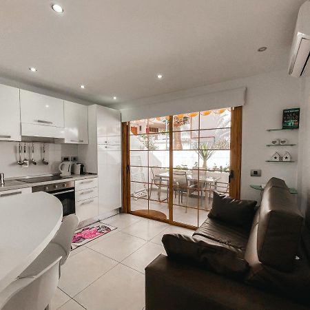 Exclusive Francy'S Apartment In Garden City, Sant'Eugenio Costa Adeje  Exteriör bild