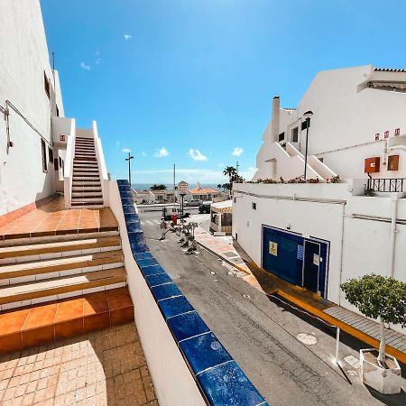 Exclusive Francy'S Apartment In Garden City, Sant'Eugenio Costa Adeje  Exteriör bild