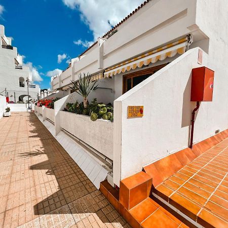 Exclusive Francy'S Apartment In Garden City, Sant'Eugenio Costa Adeje  Exteriör bild