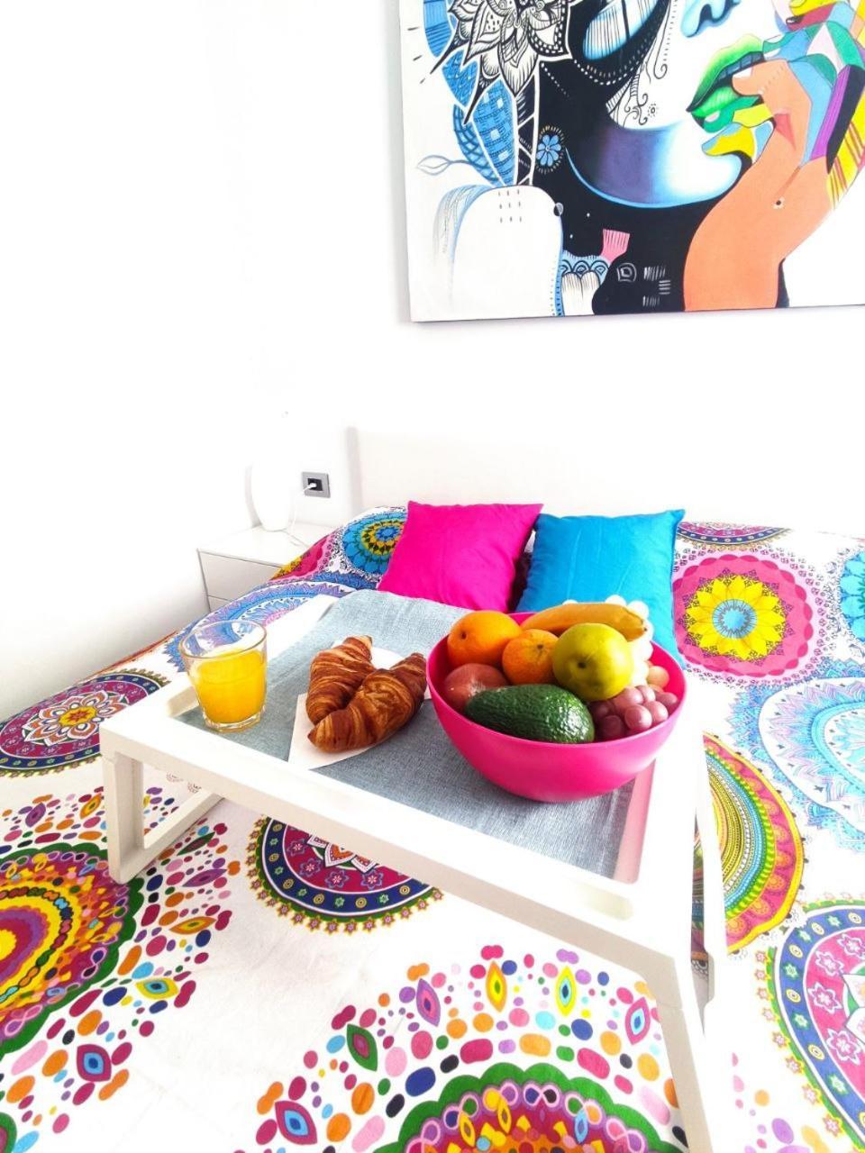 Exclusive Francy'S Apartment In Garden City, Sant'Eugenio Costa Adeje  Exteriör bild