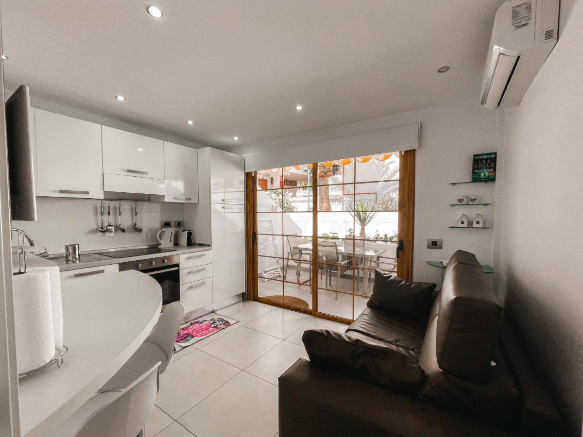 Exclusive Francy'S Apartment In Garden City, Sant'Eugenio Costa Adeje  Exteriör bild