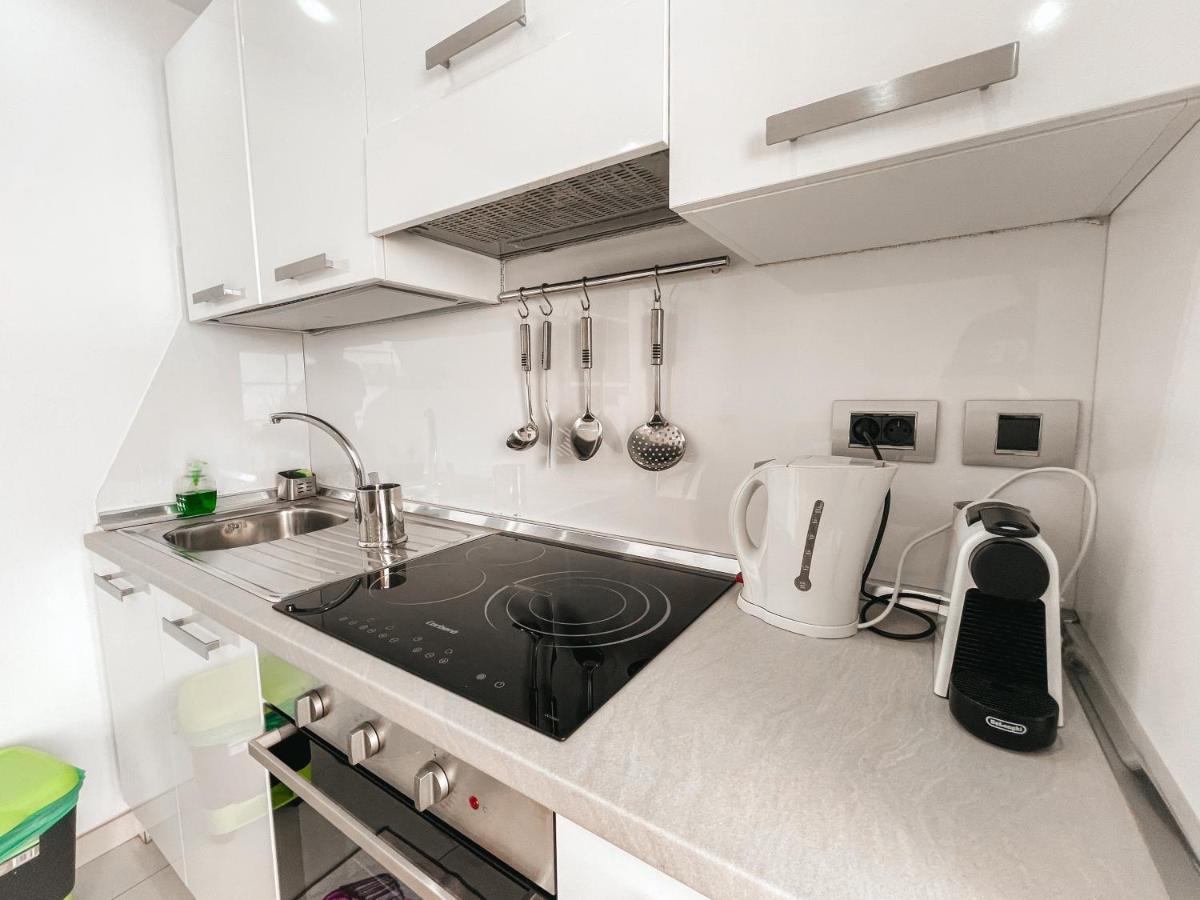 Exclusive Francy'S Apartment In Garden City, Sant'Eugenio Costa Adeje  Exteriör bild