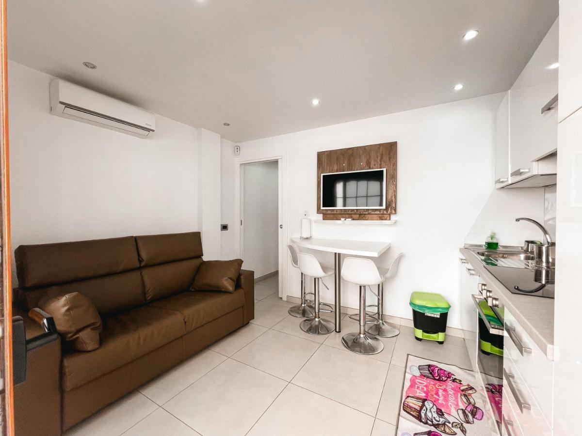 Exclusive Francy'S Apartment In Garden City, Sant'Eugenio Costa Adeje  Exteriör bild