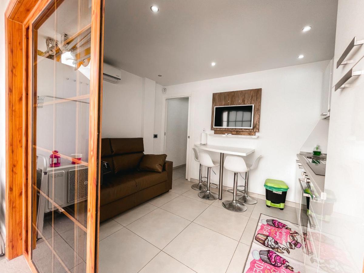 Exclusive Francy'S Apartment In Garden City, Sant'Eugenio Costa Adeje  Exteriör bild