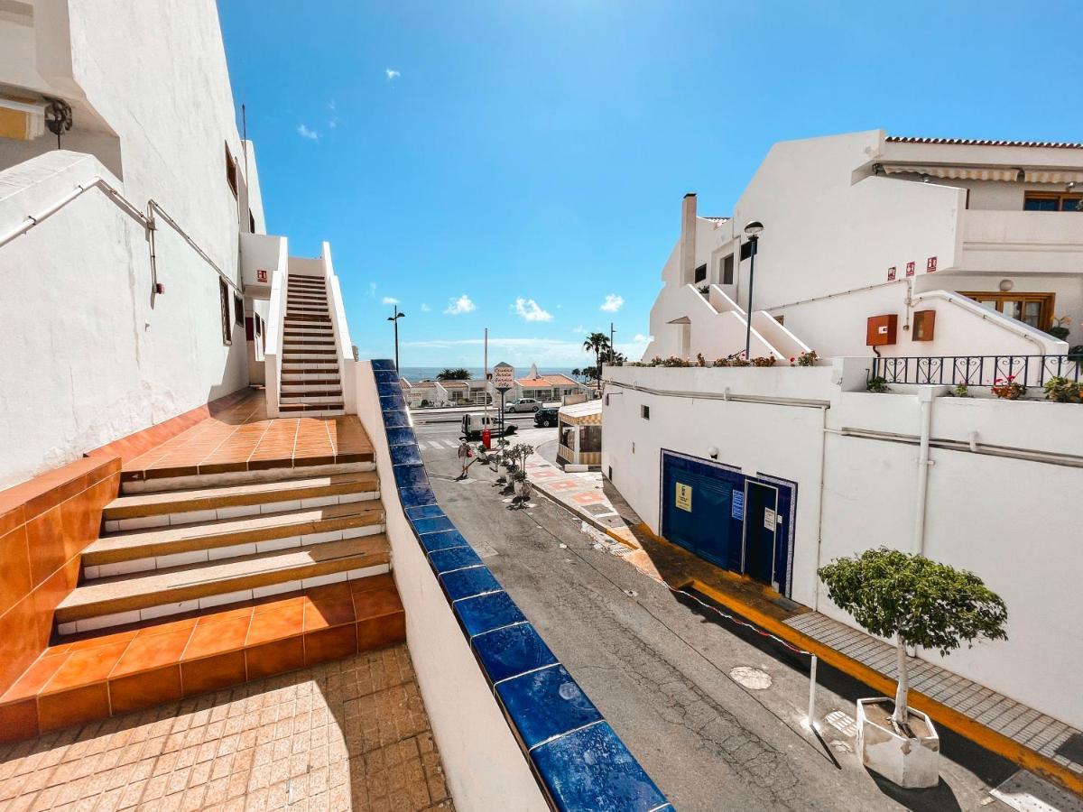 Exclusive Francy'S Apartment In Garden City, Sant'Eugenio Costa Adeje  Exteriör bild