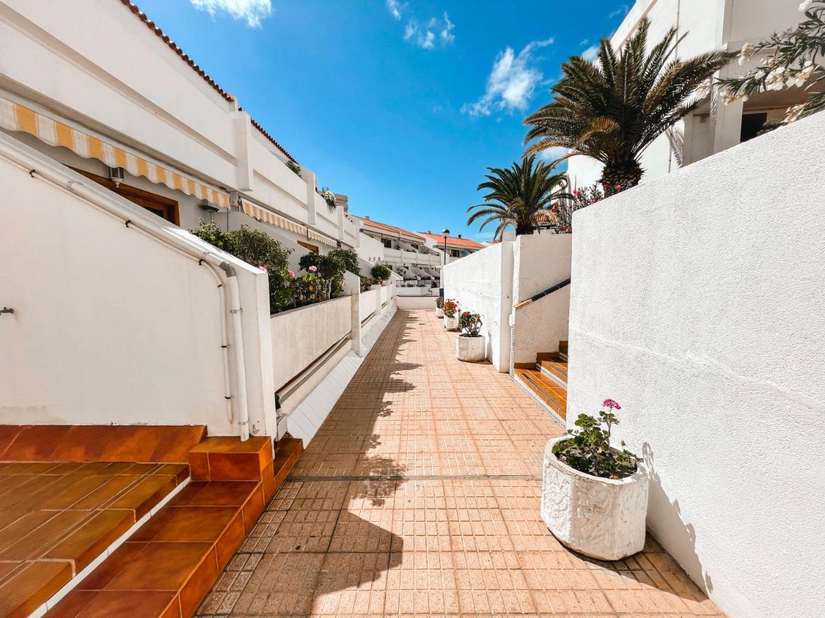 Exclusive Francy'S Apartment In Garden City, Sant'Eugenio Costa Adeje  Exteriör bild