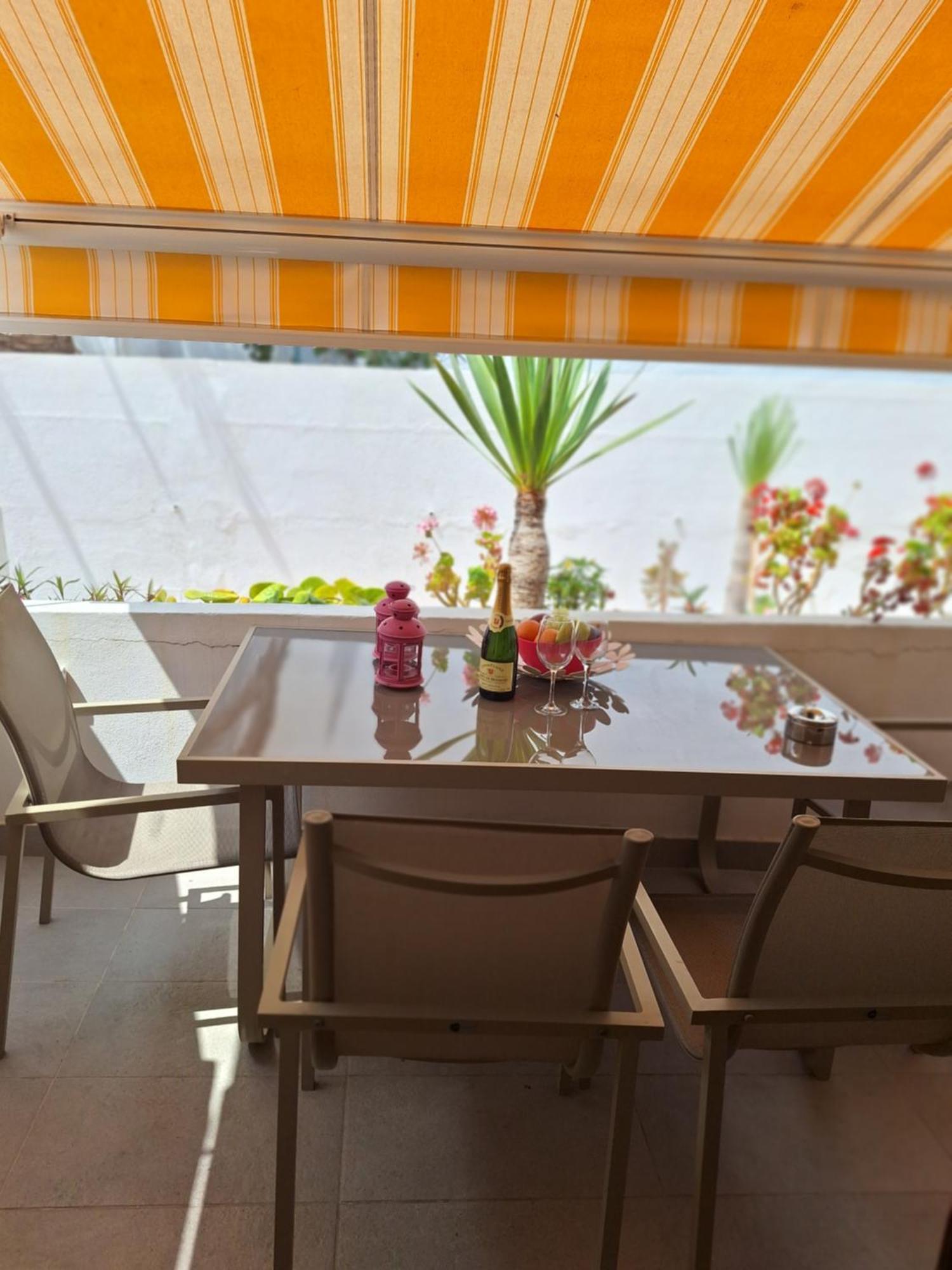 Exclusive Francy'S Apartment In Garden City, Sant'Eugenio Costa Adeje  Exteriör bild