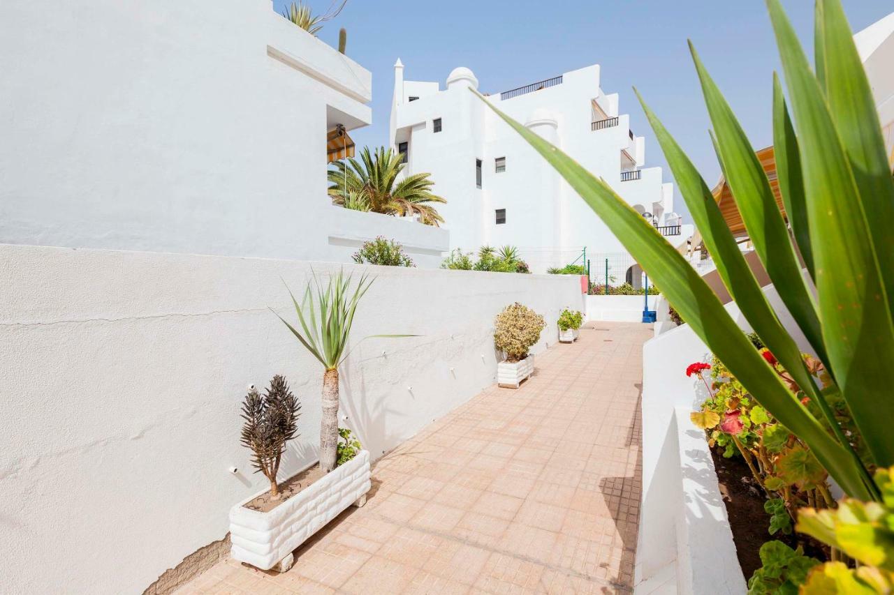 Exclusive Francy'S Apartment In Garden City, Sant'Eugenio Costa Adeje  Exteriör bild
