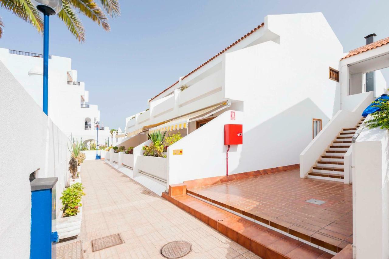 Exclusive Francy'S Apartment In Garden City, Sant'Eugenio Costa Adeje  Exteriör bild