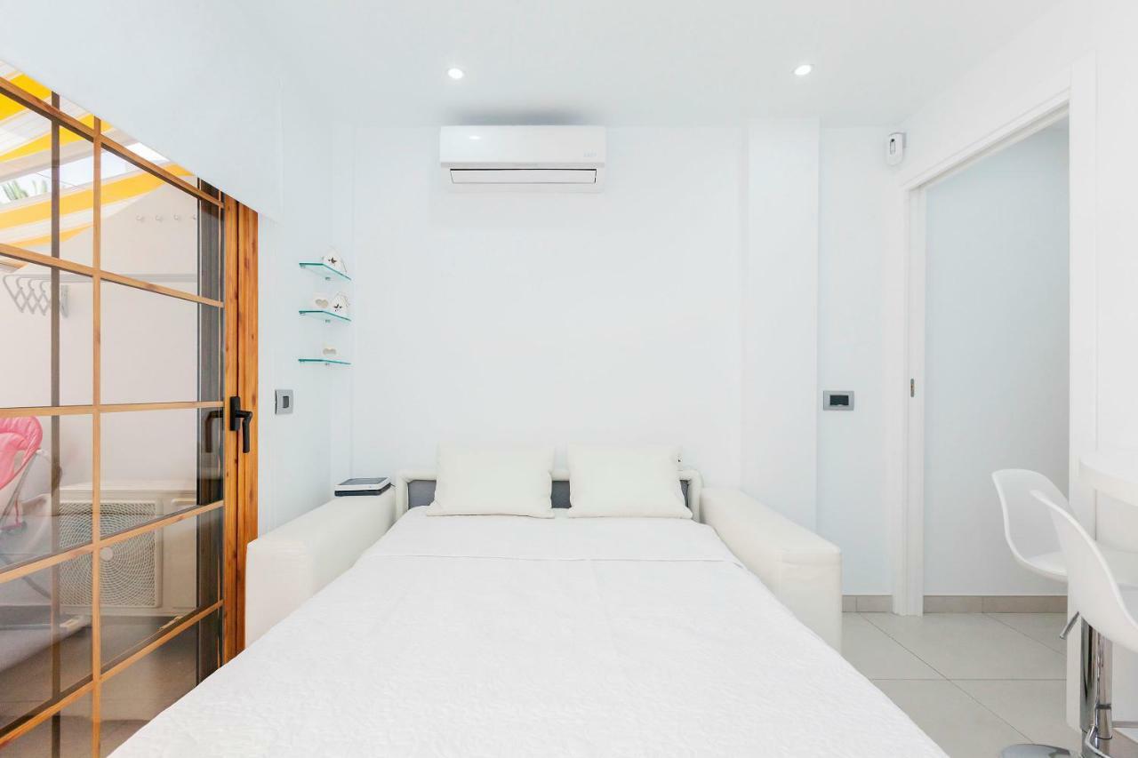 Exclusive Francy'S Apartment In Garden City, Sant'Eugenio Costa Adeje  Exteriör bild