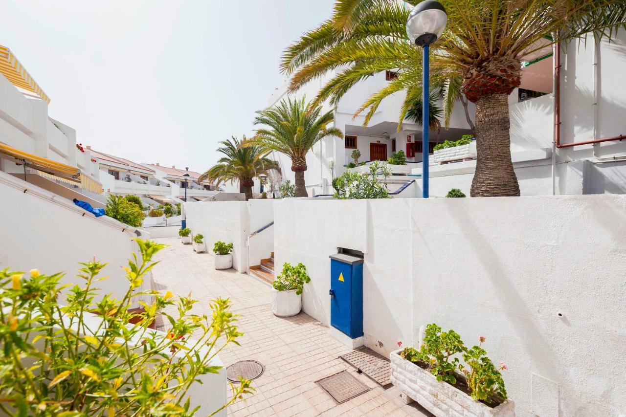 Exclusive Francy'S Apartment In Garden City, Sant'Eugenio Costa Adeje  Exteriör bild