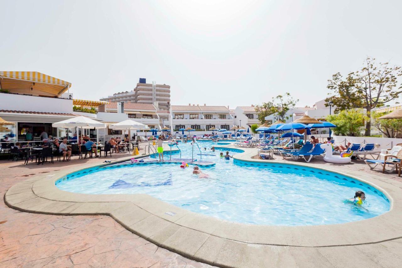 Exclusive Francy'S Apartment In Garden City, Sant'Eugenio Costa Adeje  Exteriör bild