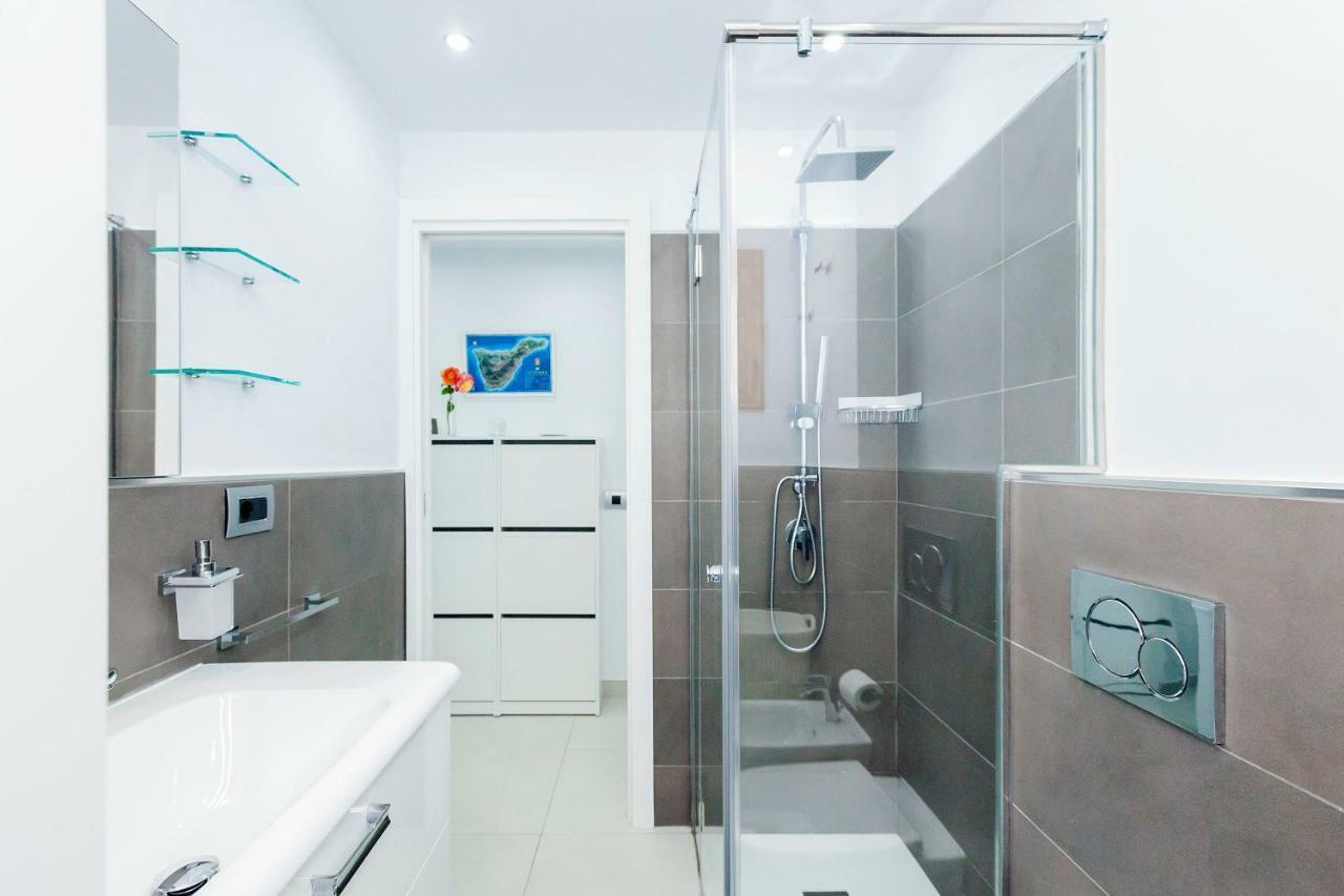 Exclusive Francy'S Apartment In Garden City, Sant'Eugenio Costa Adeje  Exteriör bild