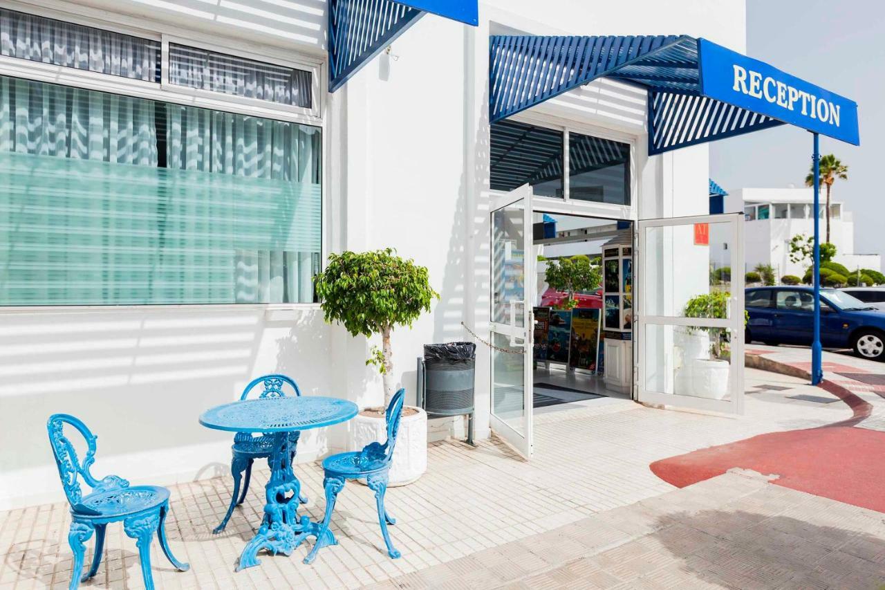 Exclusive Francy'S Apartment In Garden City, Sant'Eugenio Costa Adeje  Exteriör bild