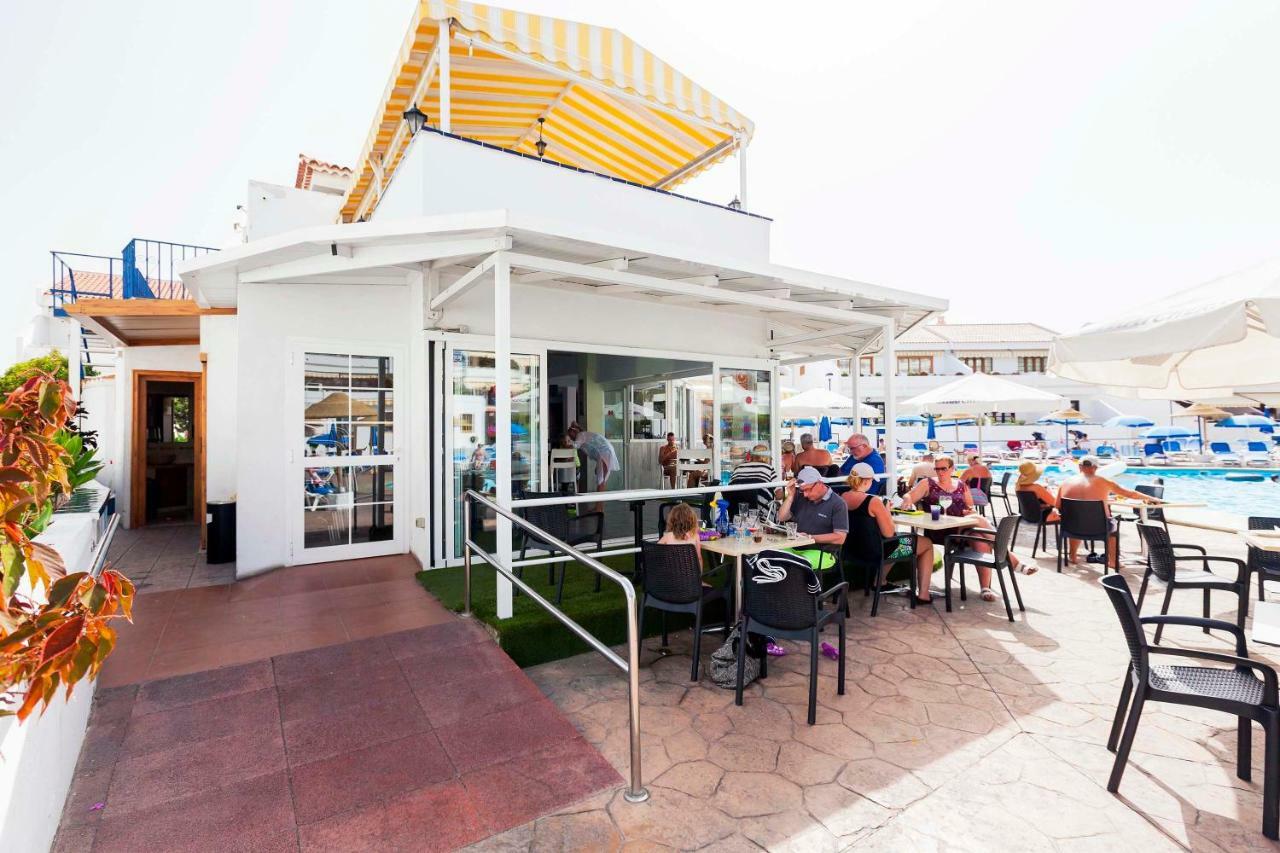 Exclusive Francy'S Apartment In Garden City, Sant'Eugenio Costa Adeje  Exteriör bild