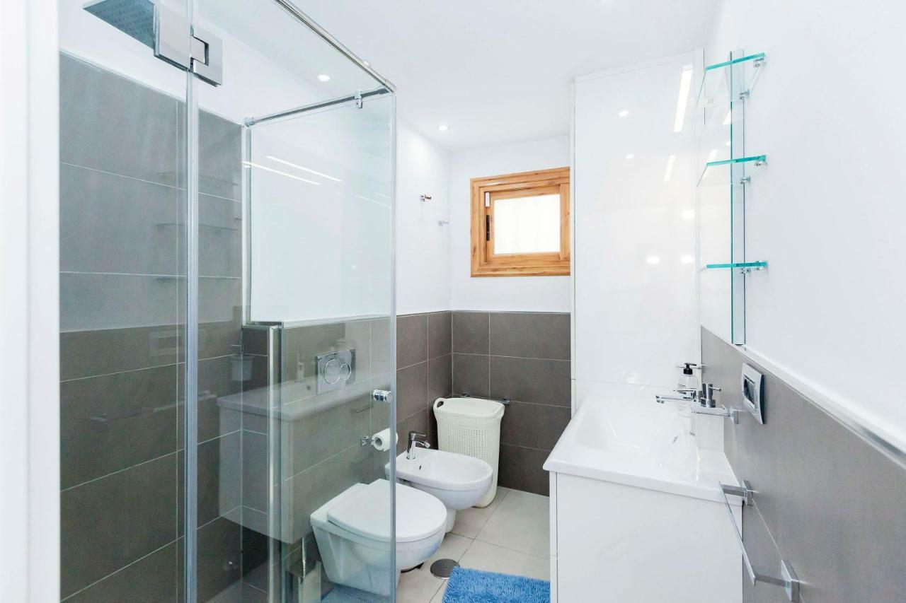 Exclusive Francy'S Apartment In Garden City, Sant'Eugenio Costa Adeje  Exteriör bild