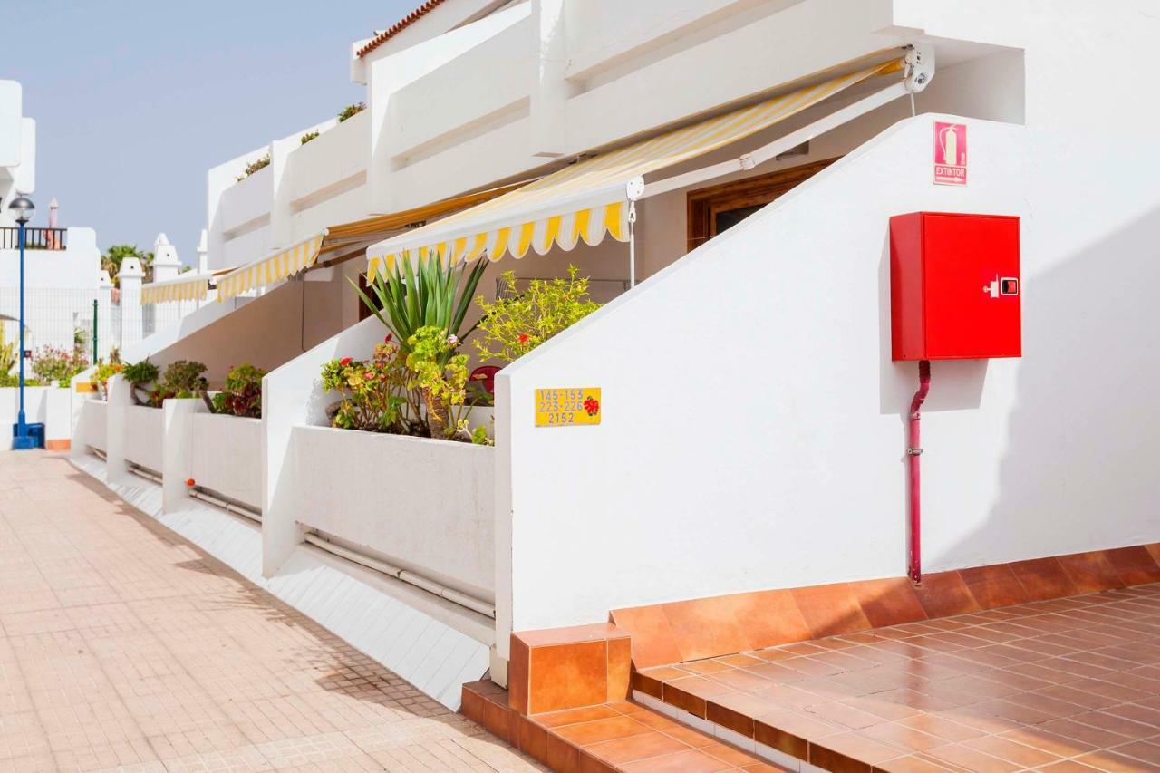 Exclusive Francy'S Apartment In Garden City, Sant'Eugenio Costa Adeje  Exteriör bild