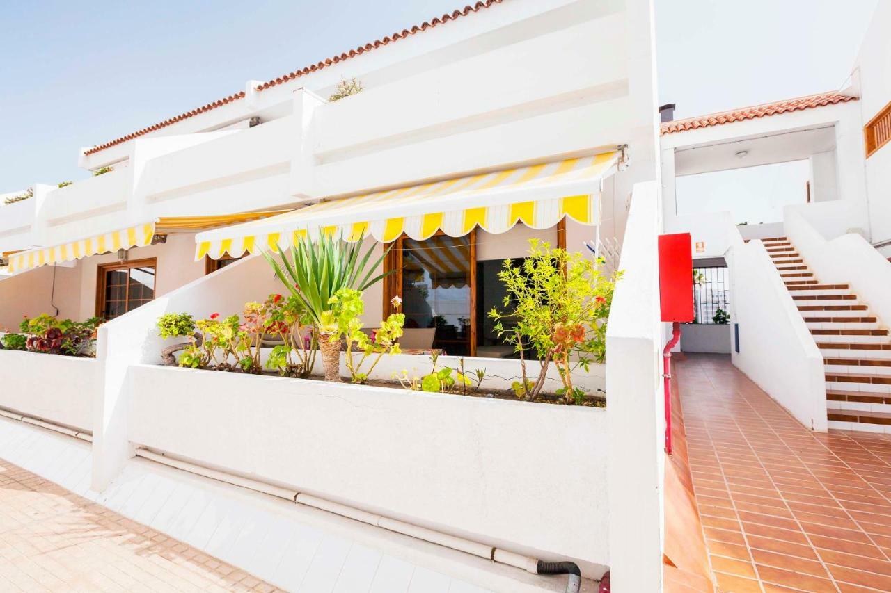 Exclusive Francy'S Apartment In Garden City, Sant'Eugenio Costa Adeje  Exteriör bild