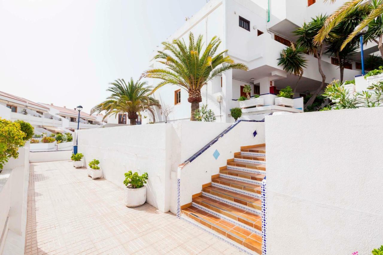 Exclusive Francy'S Apartment In Garden City, Sant'Eugenio Costa Adeje  Exteriör bild