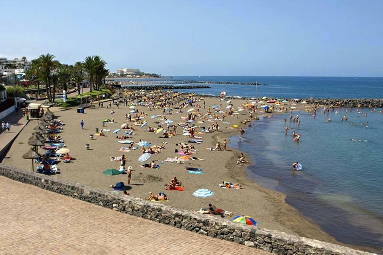 Exclusive Francy'S Apartment In Garden City, Sant'Eugenio Costa Adeje  Exteriör bild